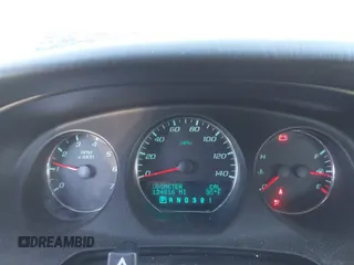 2006 Chevrolet Monte Carlo LT 3.9L with VIN 2G1WK151469204352, listed as a IAAI auction lot 41411865 with 124,816 mi miles. Bid and sale history available at carsss.com. Image 7.