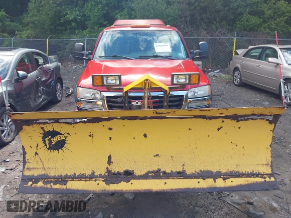 2006 GMC Sierra 2500HD SLT with VIN 1GTHK29D86E253125, listed as a IAAI auction lot 42585093 with 216,949 mi miles and . Bid and sale history available at DreamBid. Image 12.