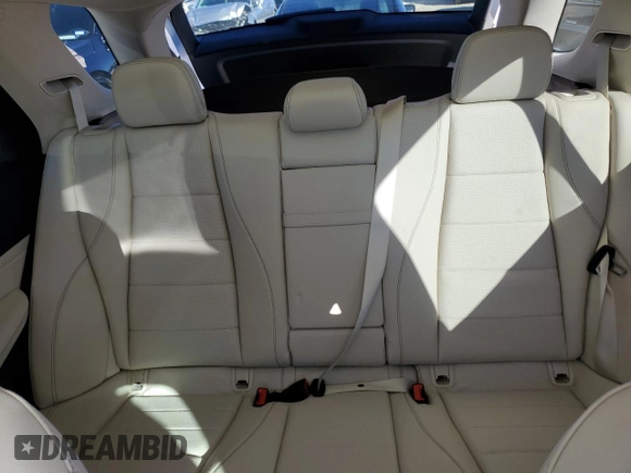 2024 Mercedes-Benz GLE 450 с VIN 4JGFB5KB9RB094893, выставлен на аукционе Copart как лот 87300604 с пробегом 11 905 миль миль и Списание • Salvage title. История ставок и продаж доступна на DreamBid. Изображение 10.