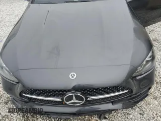 2023 Mercedes-Benz C 300 z VIN W1KAF4GB5PR106148, wystawiony jako Copart lot #39655924 z przebiegiem 25 329 mil mil oraz . Historia ofert i sprzedaży dostępna na DreamBid. Obrazek 11.