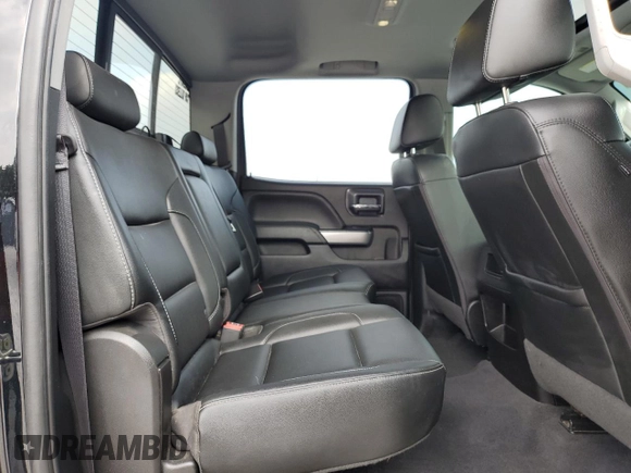 2019 Chevrolet Silverado 2500HD LTZ with VIN 1GC1KTEY9KF262954, listed as a Copart auction lot 49230825 with 114,271 mi miles and Salvage Title. Bid and sale history available at carsss.com. Image 10.