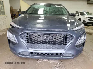 2020 Hyundai Kona SEL with VIN KM8K2CAA2LU564883, listed as a Copart auction lot 42723115 with 108,999 mi miles and Non repairable. Bid and sale history available at DreamBid. Image 5.