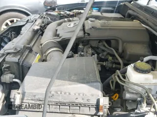 2018 Nissan Frontier SV z VIN 1N6AD0EV0JN744891, wystawiony jako IAAI lot #42128481 z przebiegiem 137 412 mil mil oraz . Historia ofert i sprzedaży dostępna na DreamBid. Obrazek 21.