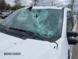 2024 Ford F-250 XL с VIN 1FT7X2BN5RED47418, выставлен на аукционе IAAI как лот 42049571 с пробегом 3 834 миль миль и . История ставок и продаж доступна на DreamBid. Изображение 17.