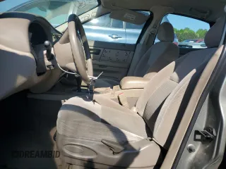 2004 Ford Taurus SE с VIN 1FAFP53214A167828, выставлен на аукционе Copart как лот 51046355 с пробегом Не указан миль и Списание • Salvage title. История ставок и продаж доступна на DreamBid. Изображение 7.