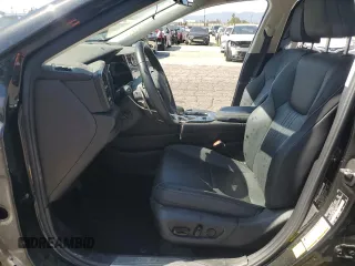 2024 Lexus NX 350h Premium z VIN JTJGKCEZ0R2032866, wystawiony jako Copart lot #57573595 z przebiegiem 14 756 mil mil oraz Czysty tytuł • Clean title. Historia ofert i sprzedaży dostępna na DreamBid. Obrazek 7.