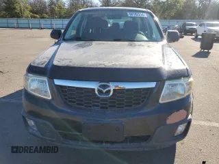 2011 Mazda Tribute Touring with VIN 4F2CY0C73BKM02889, listed as a Copart auction lot 68182214 with 139,491 mi miles and Clean Title. Bid and sale history available at carsss.com. Image 5.