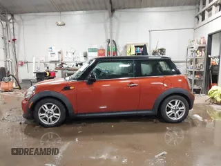 2012 MINI Hardtop with VIN WMWSU3C59CT260953, listed as a IAAI auction lot 41228571 with 138,313 mi miles and . Bid and sale history available at DreamBid. Image 14.