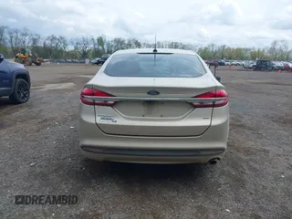 2017 Ford Fusion SE with VIN 3FA6P0PU6HR269331, listed as a IAAI auction lot 42116836 with 187,407 mi miles and . Bid and sale history available at carsss.com. Image 17.