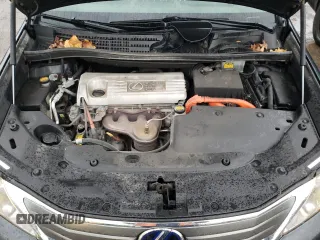 2010 Lexus HS 250h with VIN JTHBB1BA8A2025604, listed as a Copart auction lot 83442154 with 173,467 mi miles and Clean Title. Bid and sale history available at DreamBid. Image 11.