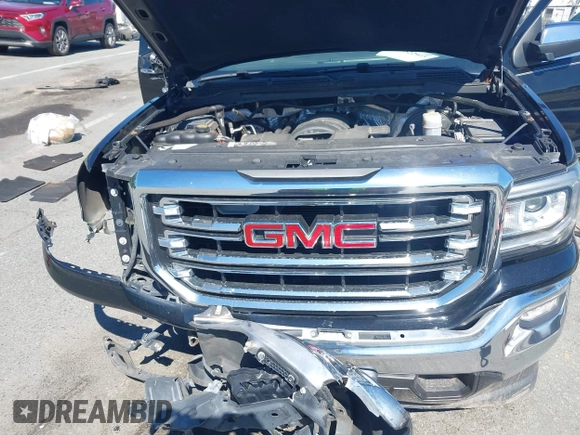 2017 GMC Sierra 1500 SLT with VIN 3GTP1NEC2HG202079, listed as a IAAI auction lot 42322915 with 130,412 mi miles and . Bid and sale history available at DreamBid. Image 10.
