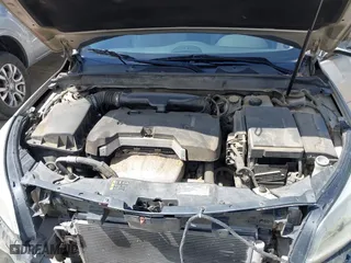 2013 Chevrolet Malibu LS with VIN 1G11B5SA8DF209872, listed as a IAAI auction lot 42034809 with 118,563 mi miles. Bid and sale history available at carsss.com. Image 10.