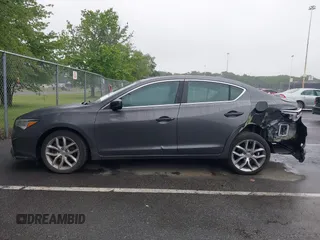 2020 Acura ILX z VIN 19UDE2F36LA000066, wystawiony jako IAAI lot #42495584 z przebiegiem 27 763 mil mil oraz . Historia ofert i sprzedaży dostępna na DreamBid. Obrazek 14.