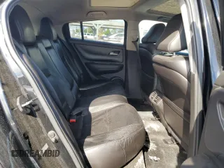 2012 Acura ZDX Tech Pkg with VIN 2HNYB1H48CH500637, listed as a Copart auction lot 74620594 with Not Provided miles and Clean Title. Bid and sale history available at carsss.com. Image 10.