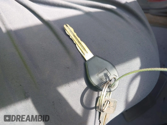2000 Nissan Frontier XE с VIN 1N6ED27T3YC375054, выставлен на аукционе IAAI как лот 41873026 с пробегом 287 604 миль миль и . История ставок и продаж доступна на DreamBid. Изображение 11.
