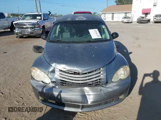 2009 Chrysler PT Cruiser Touring with VIN 3A8FY58919T503368, listed as a IAAI auction lot 42156758 with 134,149 mi miles and . Bid and sale history available at DreamBid. Image 12.