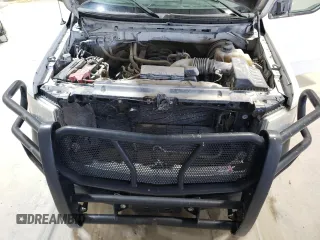 2013 Ford F-150 XL with VIN 1FTNF1CF0DKF22194, listed as a Copart auction lot 46987505 with 149,978 mi miles and Salvage title. Bid and sale history available at DreamBid. Image 12.
