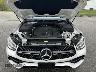 2021 Mercedes-Benz GLC 300 с VIN W1N0G8EB4MV283010, выставлен на аукционе Copart как лот 64959975 с пробегом 110 910 миль миль и Чистый • Clean title. История ставок и продаж доступна на DreamBid. Изображение 7.