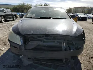 2012 Buick LaCrosse Convenience with VIN 1G4GB5E33CF367318, listed as a Copart auction lot 75766224 with 162,807 mi miles and Salvage Title. Bid and sale history available at carsss.com. Image 5.