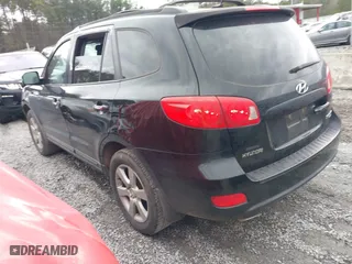 2008 Hyundai Santa Fe SE with VIN 5NMSH13E68H223444, listed as a IAAI auction lot 41731764 with 227,628 mi miles. Bid and sale history available at carsss.com. Image 3.