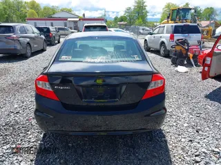 2015 Honda Civic LX z VIN 19XFB2F5XFE102330, wystawiony jako IAAI lot #42252495 z przebiegiem 81 277 mil mil oraz . Historia ofert i sprzedaży dostępna na DreamBid. Obrazek 16.