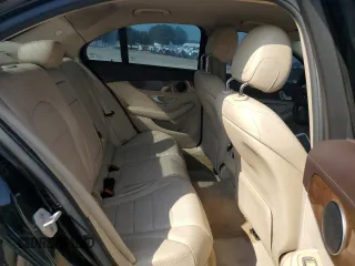 2016 Mercedes-Benz C 300 with VIN 55SWF4JB7GU156174, listed as a Copart auction lot 61956355 with 161,314 mi miles and Clean title. Bid and sale history available at DreamBid. Image 10.