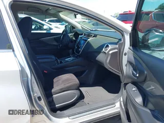 2015 Nissan Murano Platinum с VIN 5N1AZ2MGXFN241567, выставлен на аукционе IAAI как лот 42240996 с пробегом 107 607 миль миль и . История ставок и продаж доступна на DreamBid. Изображение 5.