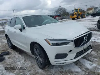 2021 Volvo XC60 Momentum с VIN YV4102RKXM1864202, выставлен на аукционе IAAI как лот 41453983 с пробегом 52 015 миль миль и . История ставок и продаж доступна на DreamBid. Изображение 1.
