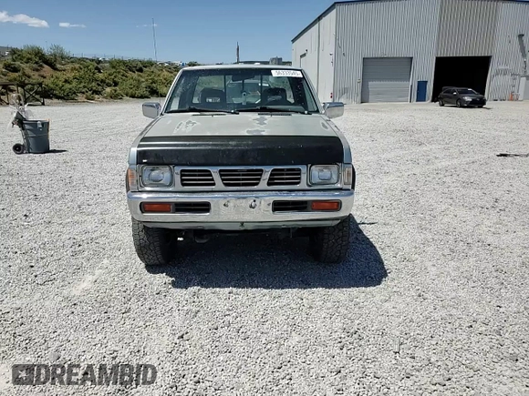 1993 Nissan Frontier SE with VIN 1N6HD16Y9PC430786, listed as a Copart auction lot 56333545 with 262,505 mi miles and Salvage title. Bid and sale history available at DreamBid. Image 13.