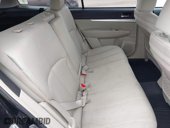 2011 Subaru Outback с VIN 4S4BRDAC2B2335309, выставлен на аукционе IAAI как лот 42296670 с пробегом 166 019 миль миль и . История ставок и продаж доступна на DreamBid. Изображение 8.