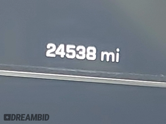 2023 Chevrolet Silverado 1500 RST with VIN 1GCUDEE81PZ200943, listed as a IAAI auction lot 41475353 with 24,538 mi miles and . Bid and sale history available at DreamBid. Image 14.