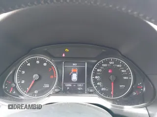 2010 Audi Q5 Premium Plus with VIN WA1LKAFP6AA057942, listed as a IAAI auction lot 42208245 with 133,064 mi miles and . Bid and sale history available at DreamBid. Image 7.