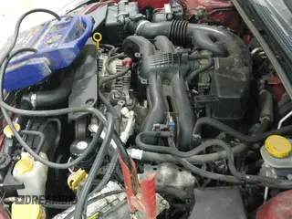 2016 Subaru Impreza Special Sports Premium z VIN JF1GPAP67G8300520, wystawiony jako IAAI lot #42516014 z przebiegiem 145 081 mil mil oraz . Historia ofert i sprzedaży dostępna na DreamBid. Obrazek 19.