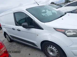 2014 Ford Transit Connect XLT z VIN NM0LS7F71E1166093, wystawiony jako IAAI lot #42112786 z przebiegiem 154 376 mil mil oraz . Historia ofert i sprzedaży dostępna na DreamBid. Obrazek 13.