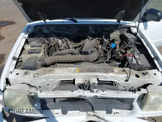 2002 Mazda B-Series Truck SE with VIN 4F4ZR17U82TM10226, listed as a IAAI auction lot 41995989 with 176,254 mi miles and . Bid and sale history available at DreamBid. Image 10.