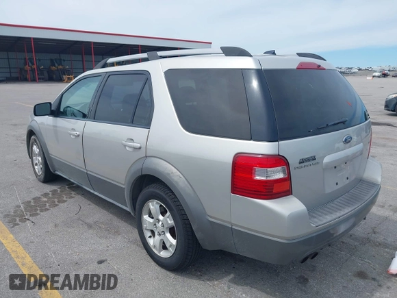 2007 Ford Freestyle SEL с VIN 1FMDK02147GA12764, выставлен на аукционе IAAI как лот 42687525 с пробегом 210 700 миль миль и . История ставок и продаж доступна на DreamBid. Изображение 3.