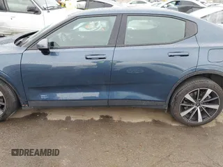 2022 Polestar 2 z VIN LPSED3KA4NL075896, wystawiony jako IAAI lot #41713135 z przebiegiem 16 032 mil mil oraz . Historia ofert i sprzedaży dostępna na DreamBid. Obrazek 15.