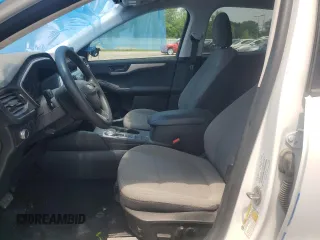 2022 Ford Escape SE с VIN 1FMCU0G62NUB54412, выставлен на аукционе Copart как лот 59548175 с пробегом 60 101 миль миль и Чистый • Clean title. История ставок и продаж доступна на DreamBid. Изображение 7.
