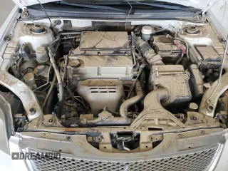 2011 Mitsubishi Galant FE with VIN 4A32B2FF6BE018807, listed as a Copart auction lot 46216325 with 0 mi miles and Salvage Title. Bid and sale history available at carsss.com. Image 11.