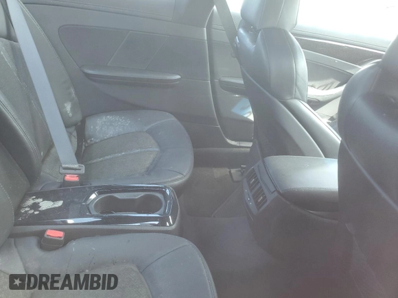 2011 Cadillac CTS-V z VIN 1G6DV1EP3B0161284, wystawiony jako Copart lot #73888474 z przebiegiem Nie podano mil oraz Szkody całkowita. Historia ofert i sprzedaży dostępna na DreamBid. Obrazek 10.