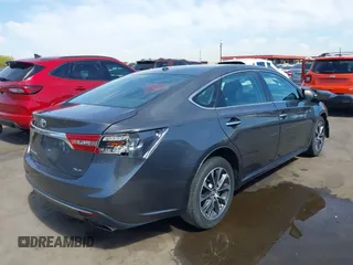 2018 Toyota Avalon XLE with VIN 4T1BK1EB5JU276828, listed as a IAAI auction lot 42141640 with 75,815 mi miles. Bid and sale history available at carsss.com. Image 4.