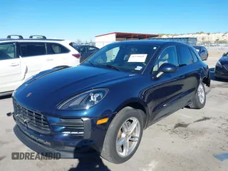 2020 Porsche Macan с VIN WP1AA2A54LLB05715, выставлен на аукционе IAAI как лот 41239641 с пробегом 59 453 миль миль и . История ставок и продаж доступна на DreamBid. Изображение 2.