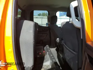 2022 Toyota Tundra SR z VIN 5TFKB5AA4NX008379, wystawiony jako Copart lot #53717915 z przebiegiem 56 199 mil mil oraz Szkoda całkowita • Salvage title. Historia ofert i sprzedaży dostępna na DreamBid. Obrazek 10.