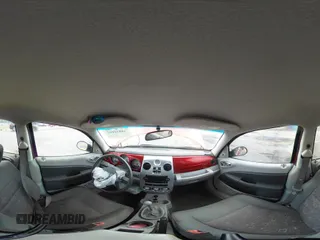 2006 Chrysler PT Cruiser with VIN 3A4FY48BX6T342853, listed as a IAAI auction lot 39841662 with 137,165 mi miles and . Bid and sale history available at DreamBid. Image 18.