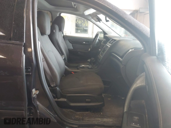 2016 GMC Acadia SLE with VIN 1GKKVPKD0GJ322245, listed as a IAAI auction lot 41648868 with 150,152 mi miles and . Bid and sale history available at DreamBid. Image 5.