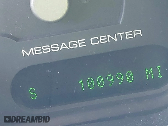 2003 Ford Explorer Eddie Bauer with VIN 1FMZU74K73UC35309, listed as a IAAI auction lot 41565422 with 100,990 mi miles and . Bid and sale history available at DreamBid. Image 15.