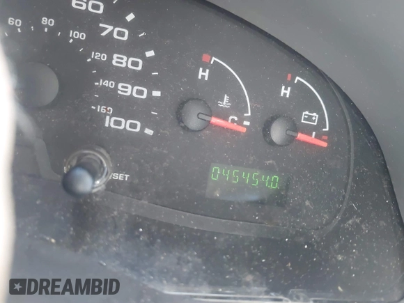 2006 Ford Econoline Passenger XL with VIN 1FBSS31L36DA88609, listed as a IAAI auction lot 41817356 with 45,454 mi miles and . Bid and sale history available at DreamBid. Image 7.