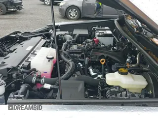 2024 Toyota Tacoma SR5 z VIN 3TMLB5JN3RM061237, wystawiony jako IAAI lot #42166090 z przebiegiem 178 mil mil oraz . Historia ofert i sprzedaży dostępna na DreamBid. Obrazek 20.