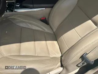 2012 Mercedes-Benz M 350 с VIN 4JGDA5HB1CA040762, выставлен на аукционе Copart как лот 65743595 с пробегом 135 709 миль миль и Чистый • Clean title. История ставок и продаж доступна на DreamBid. Изображение 13.