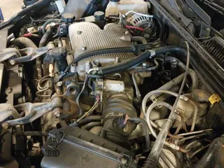 2007 Chevrolet Monte Carlo LT с VIN 2G1WK15K579245390, выставлен на аукционе IAAI как лот 42087268 с пробегом 169 893 миль миль и . История ставок и продаж доступна на DreamBid. Изображение 23.